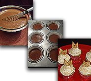 Create a Cupcake